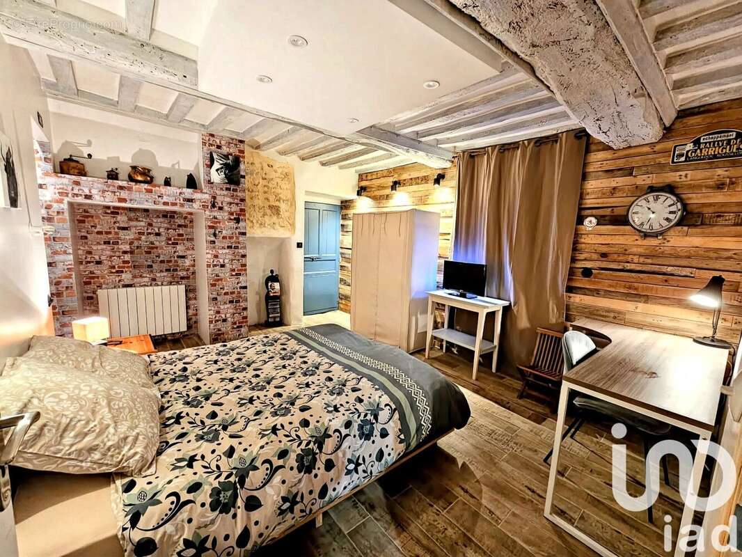 Photo 9 - Maison à VAUX-SUR-AURE