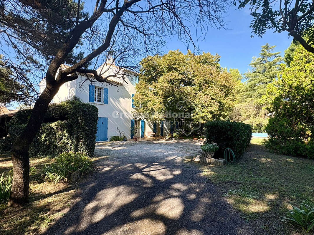 Maison à ARLES