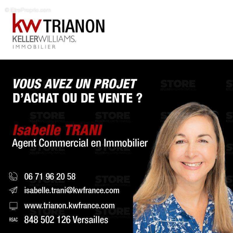 Maison à LE PLESSIS-ROBINSON