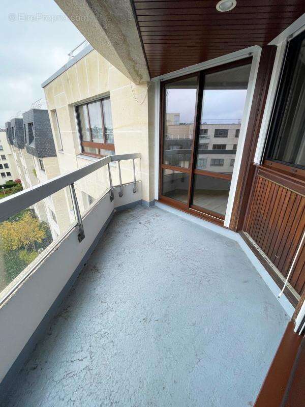 Appartement à LE CHESNAY