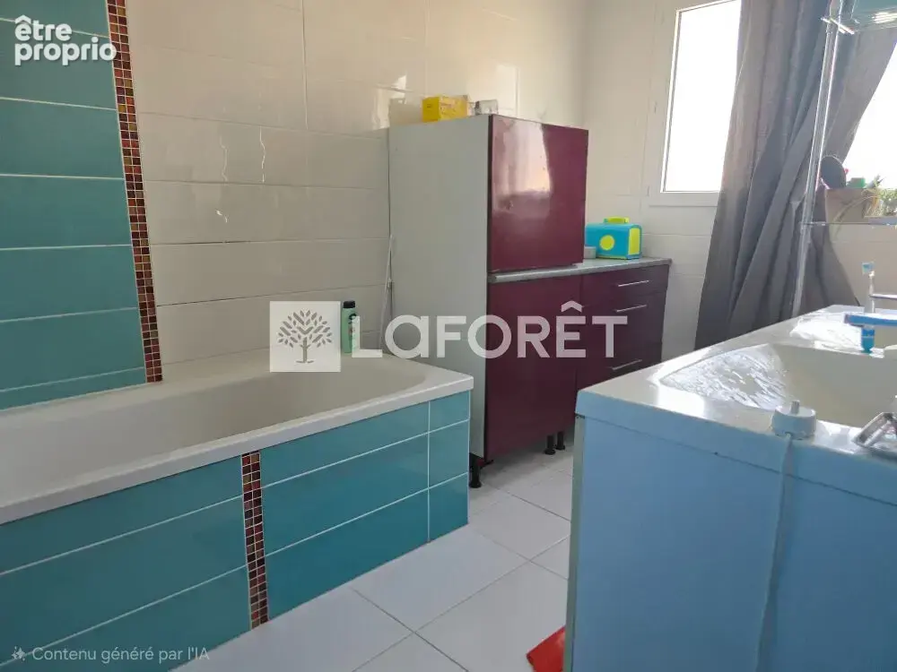 Maison Le Pellerin 4 chambres 114 m2 - photo 10