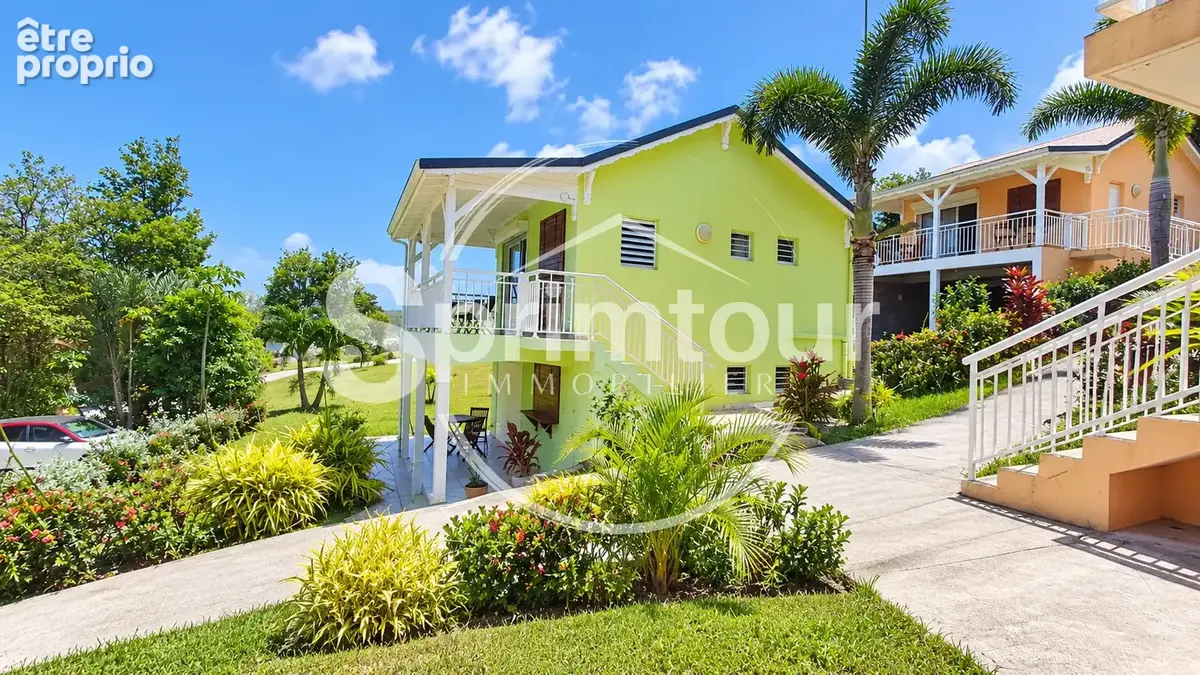 Pointe-Noire :Investissement rare à 5 logements, calme absolu - photo 2