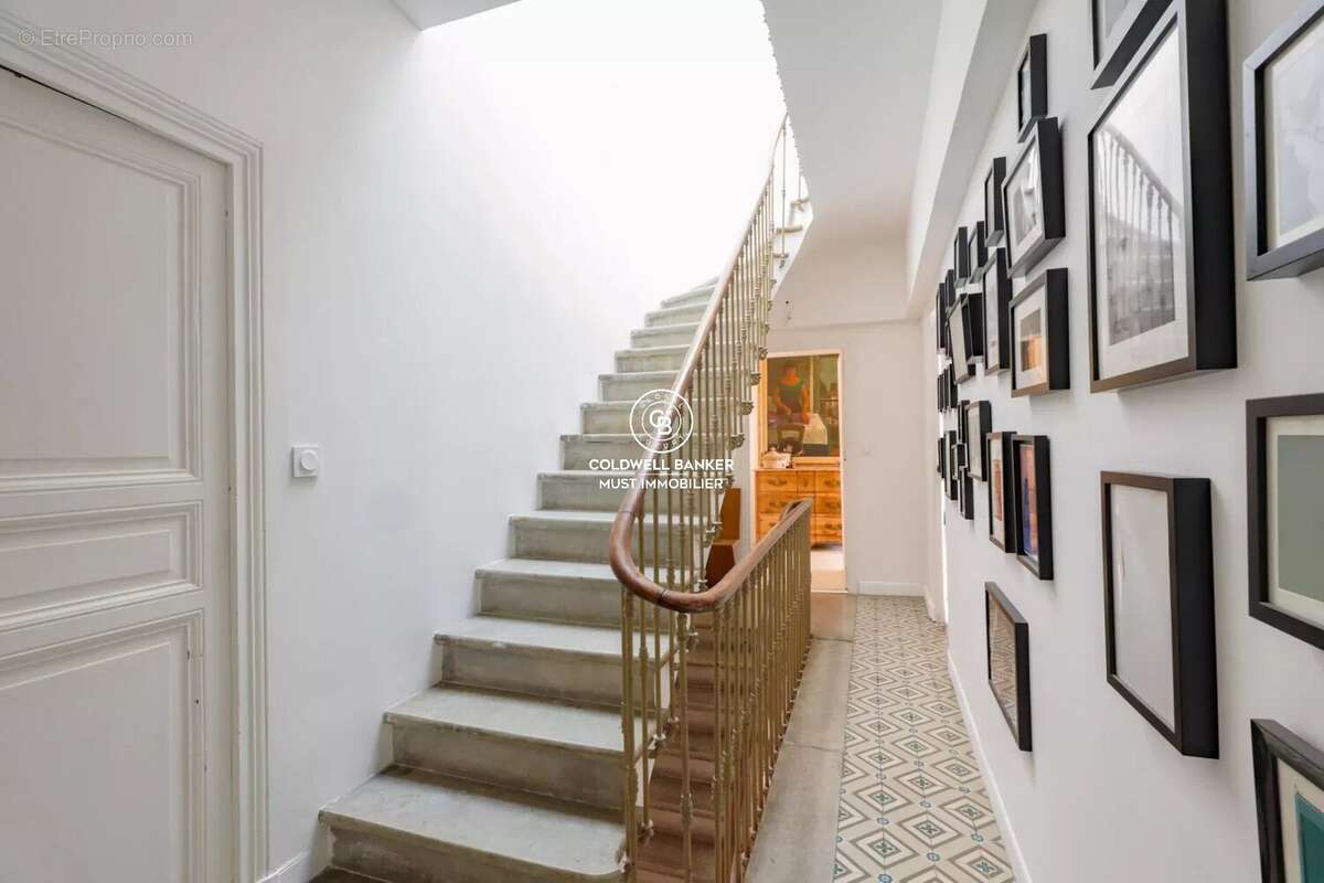 Maison à CLAIRA