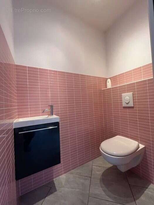 Appartement à ROCHEFORT