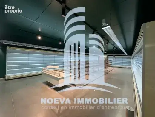 À VENDRE –Bâtiment commercial indépendant – Moselle - photo 5