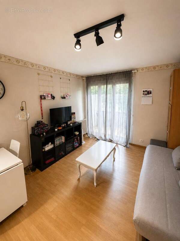 Photo 3 - Appartement à LILLE