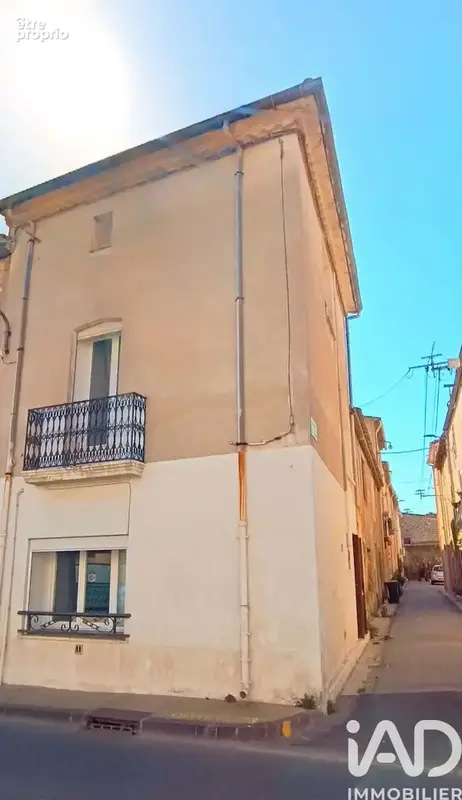 Photo 1 - Maison à FLORENSAC
