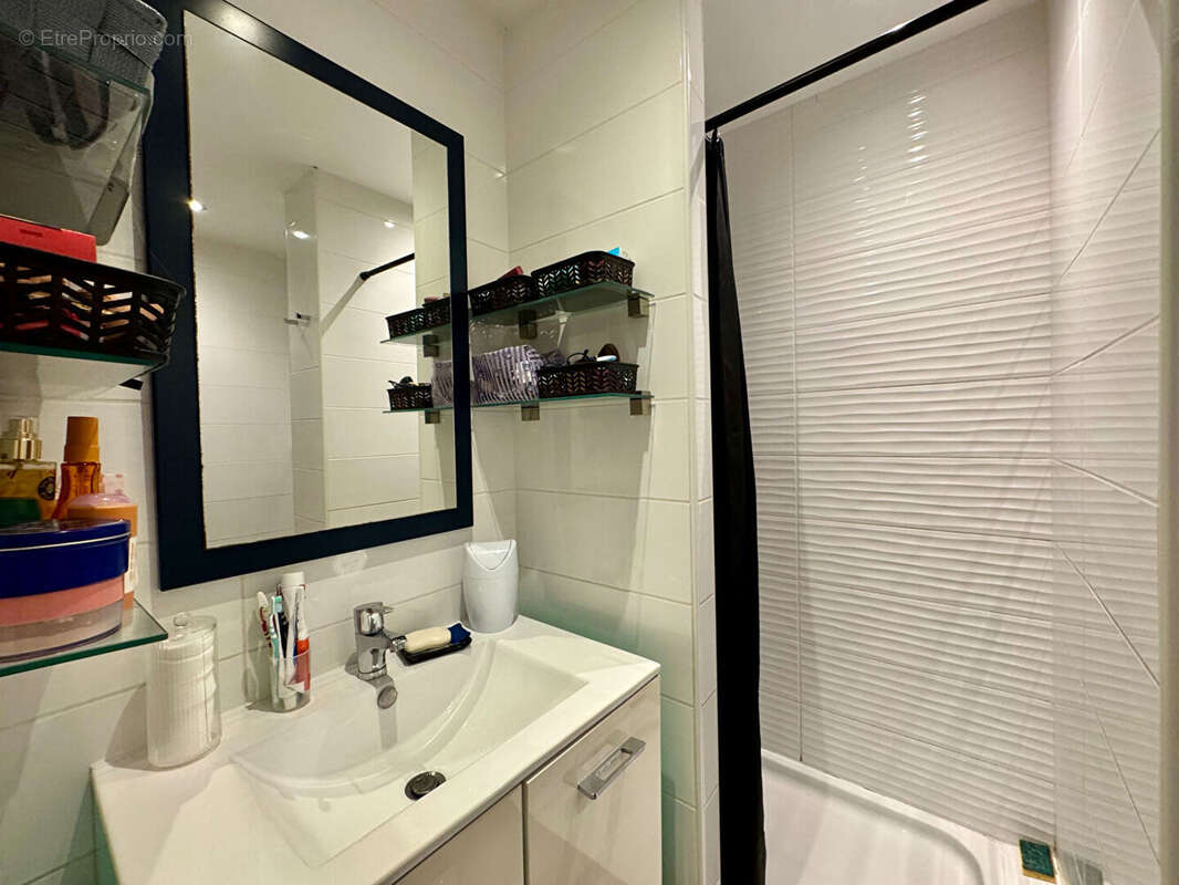 Appartement à LYON-5E