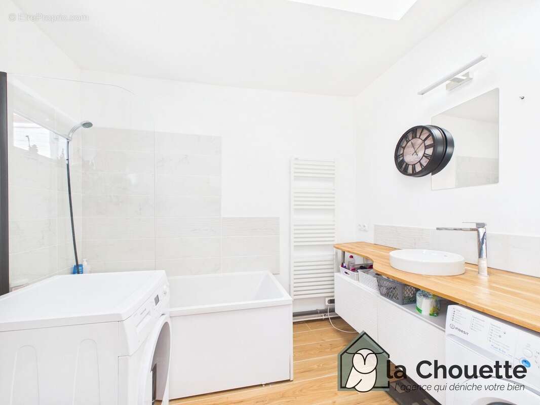 Maison 102 m² à Perenchies  - photo 9