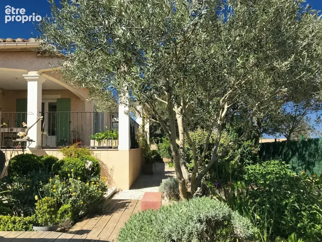 Maison À Vendre - photo 17