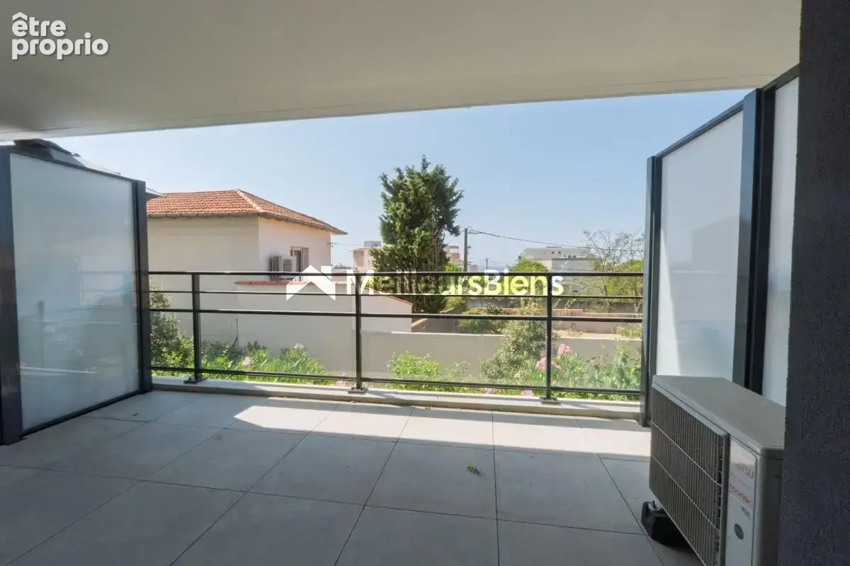 Appartement à SETE