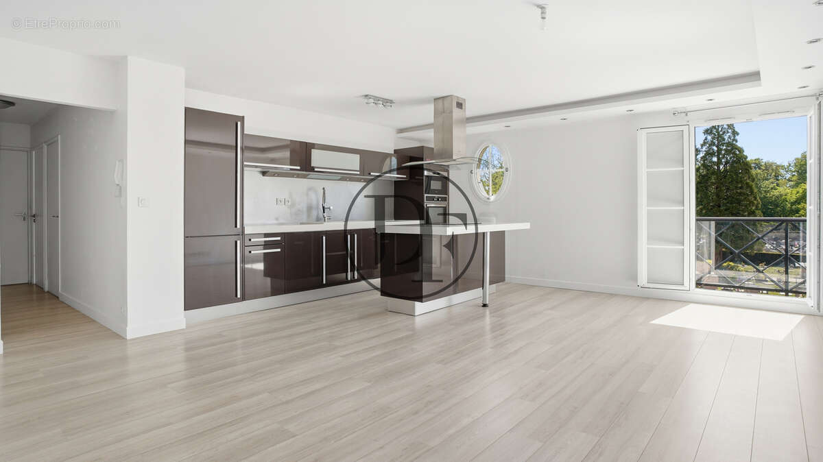 Appartement à AVON