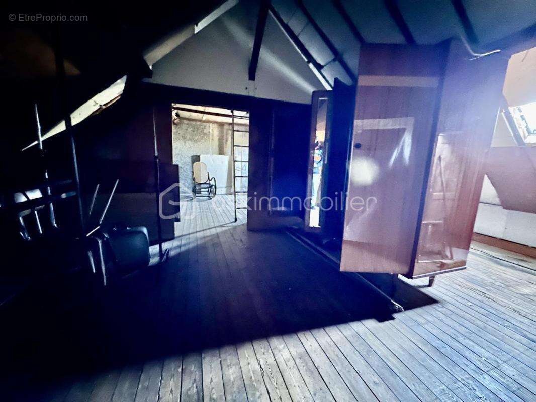 Maison à MONTOIR-DE-BRETAGNE