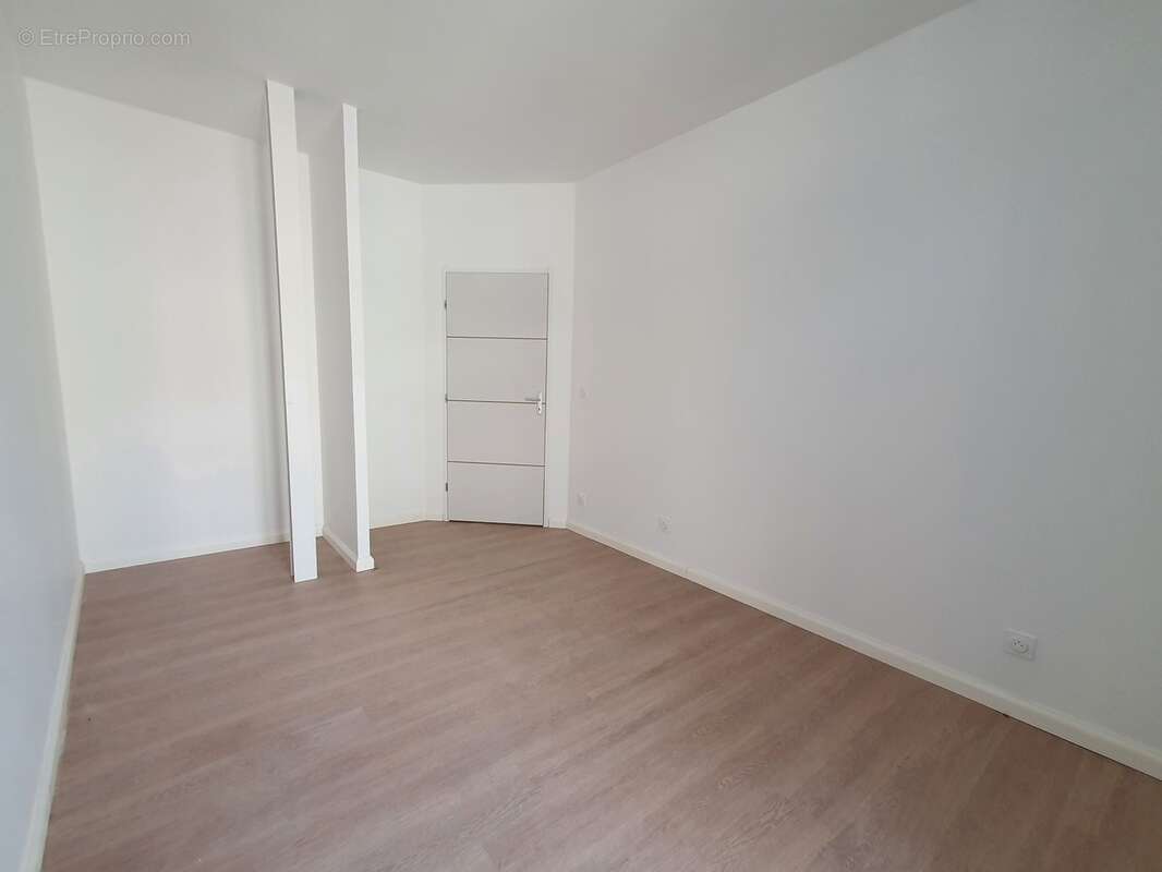 Appartement à BOURGES