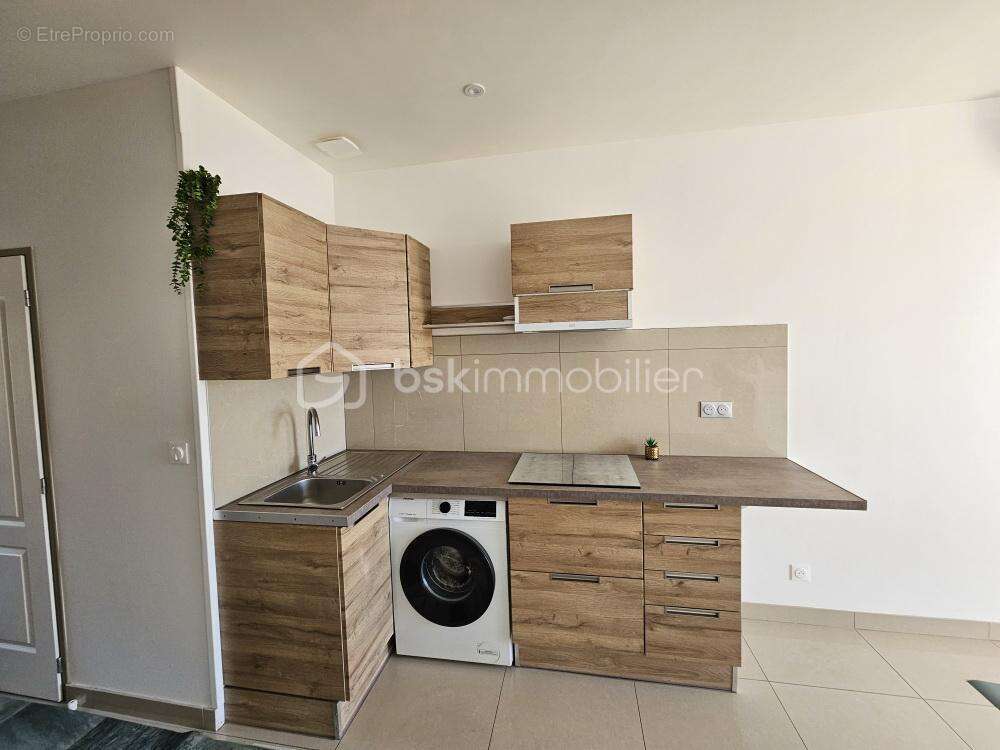 Appartement à MONT-DE-MARSAN