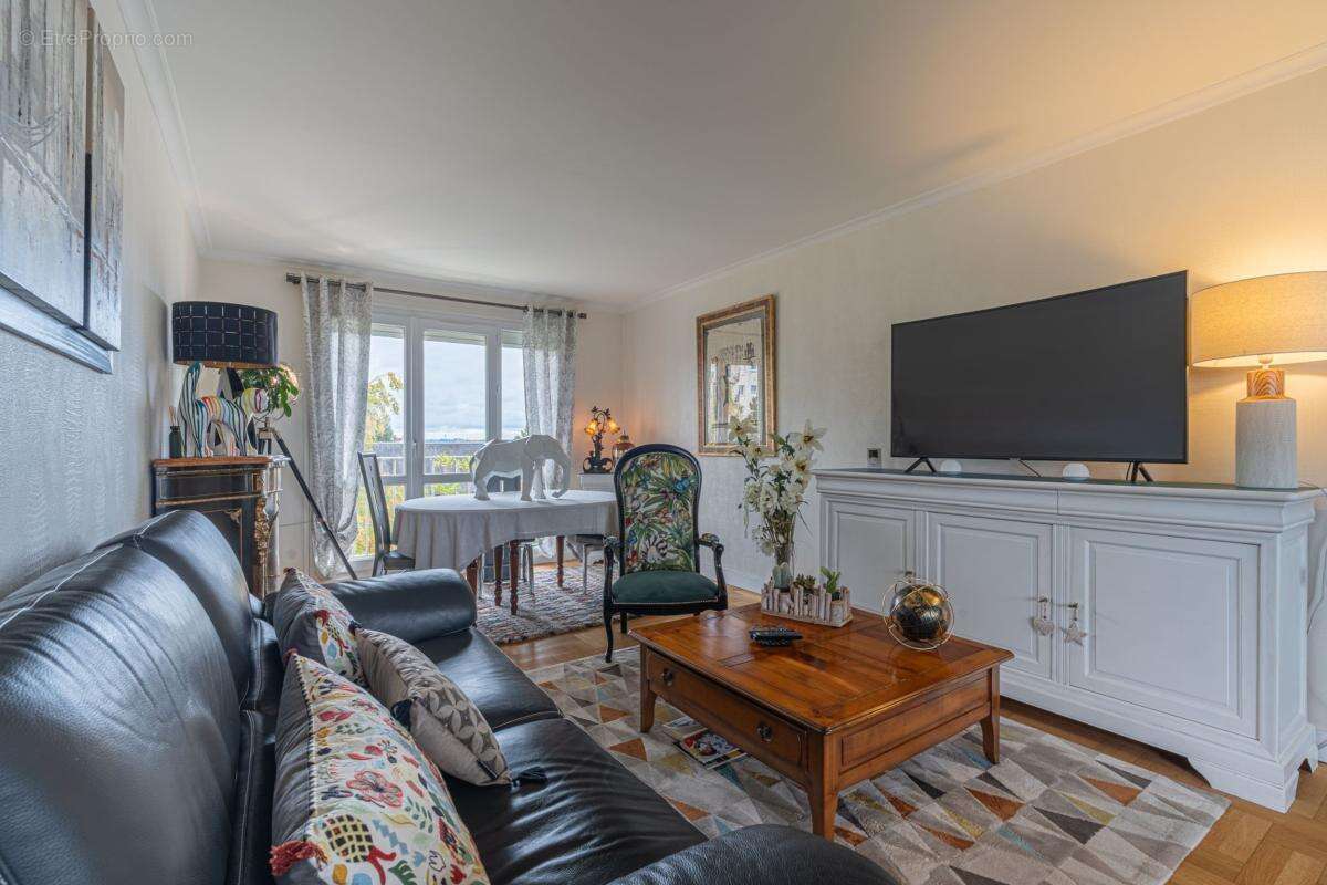 Appartement à LIMOGES