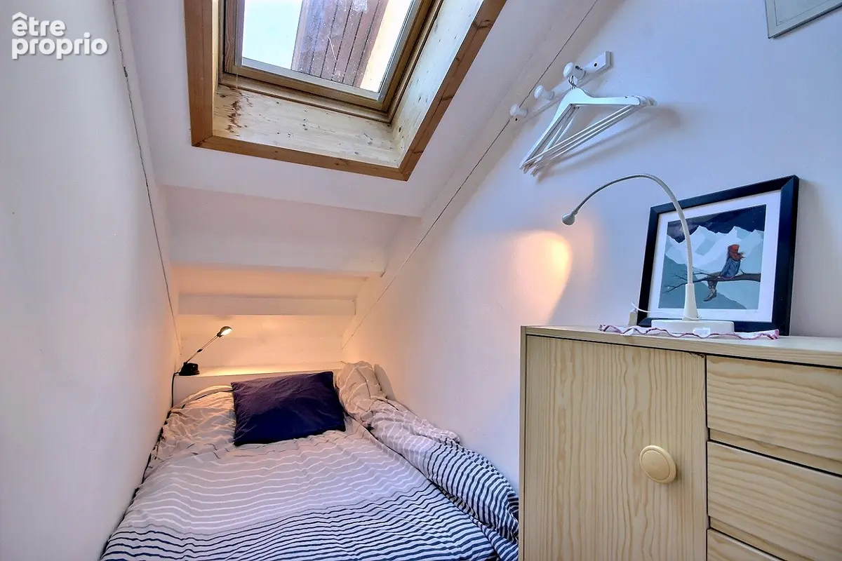 Bourg Saint Maurice  DUPLEX 56 m2 - photo 10