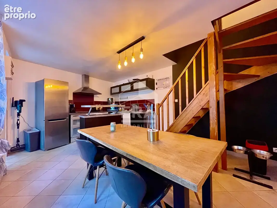 Maison 63m² à boulogne-sur-mer - photo 2