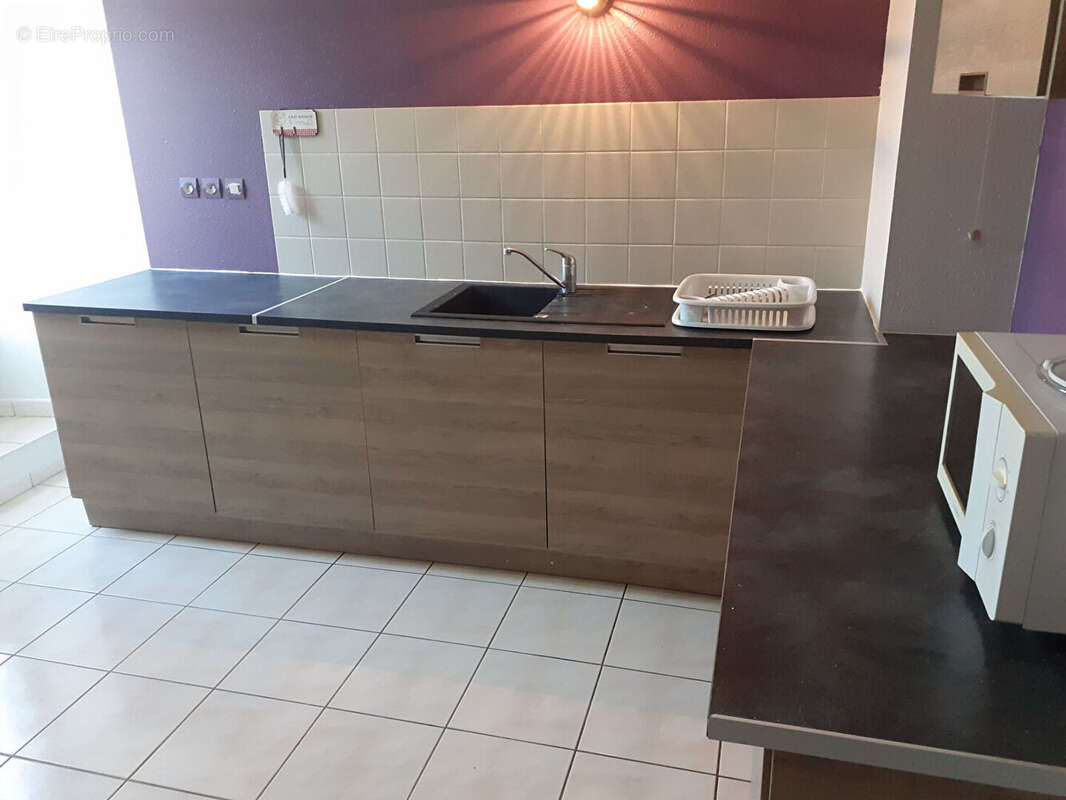 Appartement à CHAUMONT