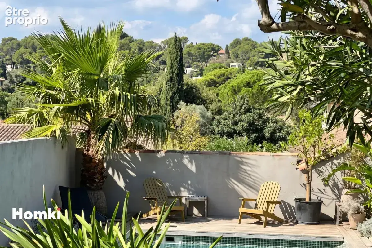 Maison 5 pièces 170 m² · à Villeneuve-lès-Avignon · 170 m² · 798 500 €