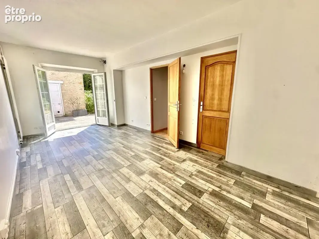La grande paroisse-maison 225m²-dependance-5 chambres-garage - photo 15
