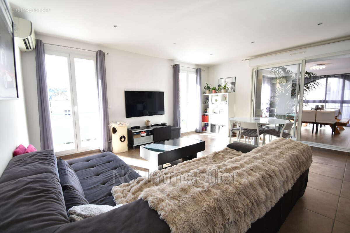 Appartement 119 m² à Vallauris  - photo 6