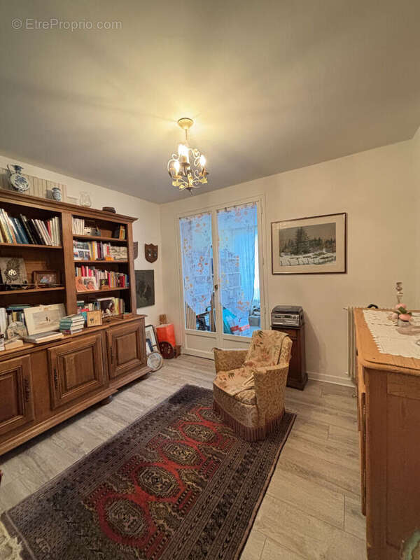 Photo 9 - Appartement à BEAUNE
