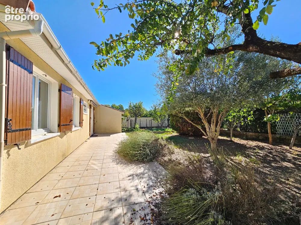 Maison 86m² à la couronne - photo 13