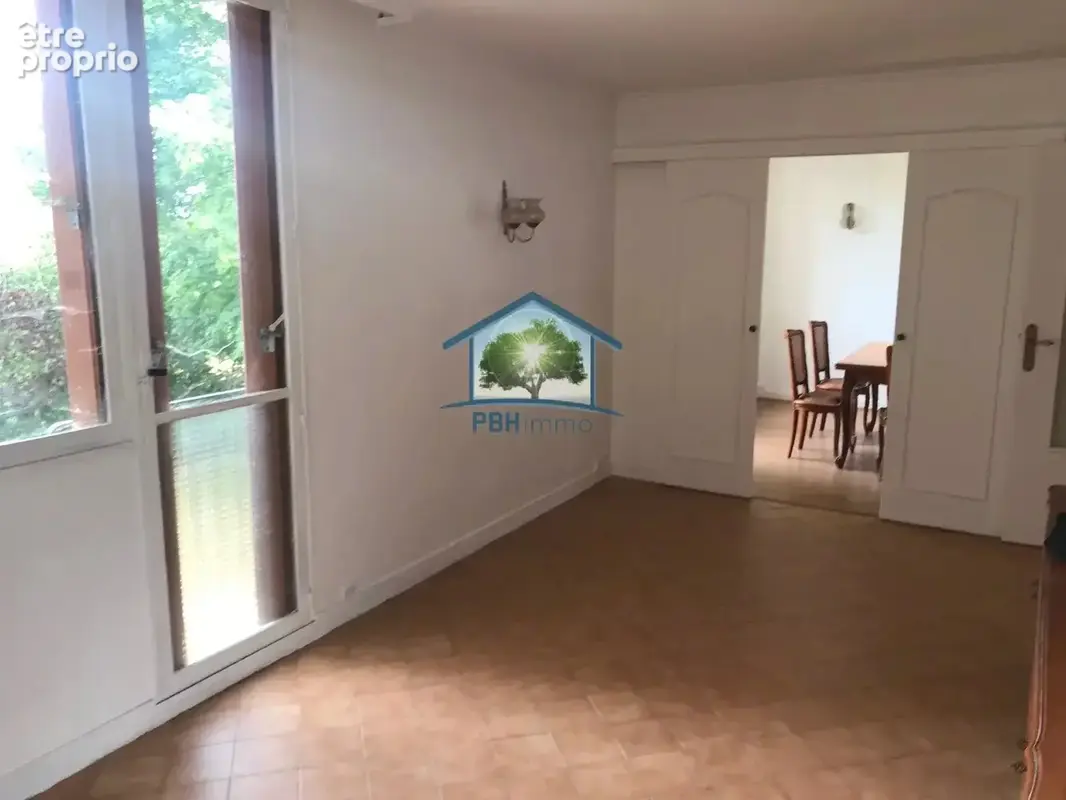 Appartement 64 m² à Noisy-Le-Grand  - photo 2