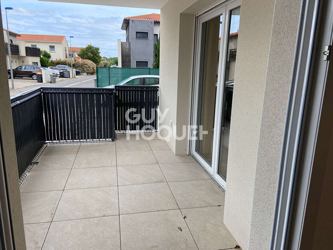Appartement à ARGELES-SUR-MER