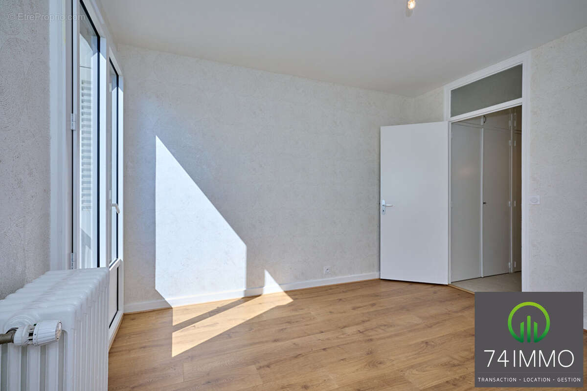 Appartement à ANNECY