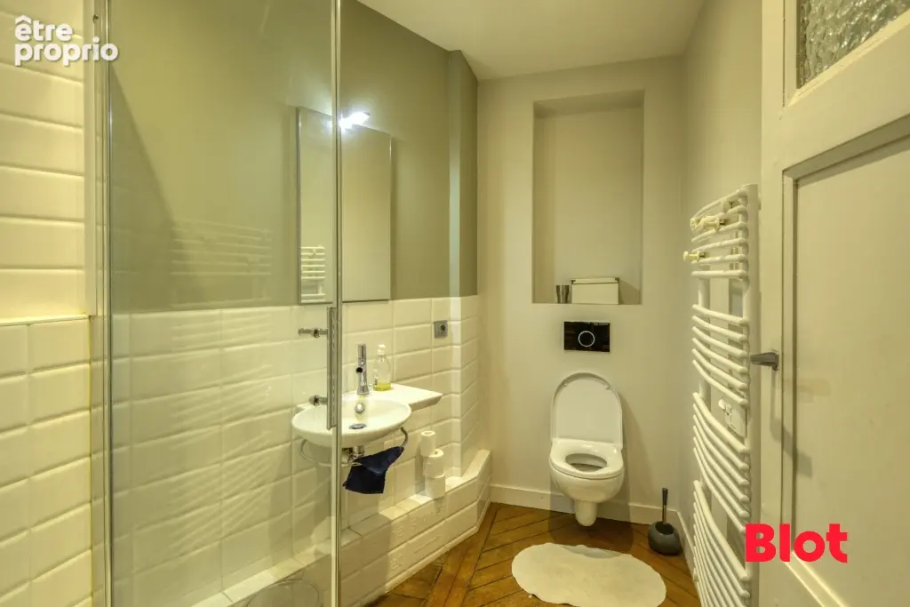 Appartement 6 pièces 166 m² à vendre à Nantes (44000) - photo 5