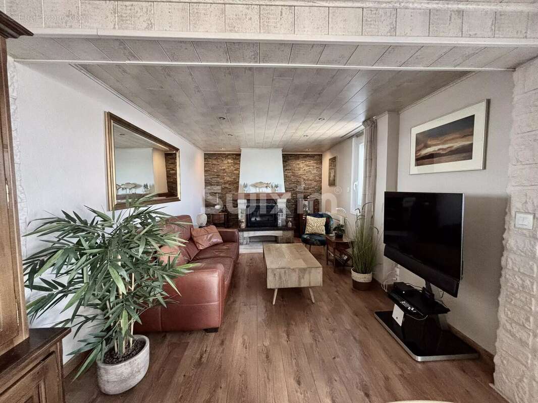 Appartement à EVIAN-LES-BAINS