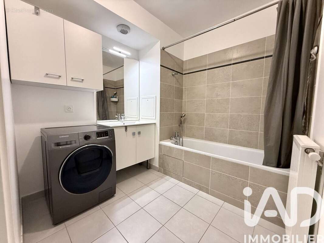 Photo 6 - Appartement à PLAISIR