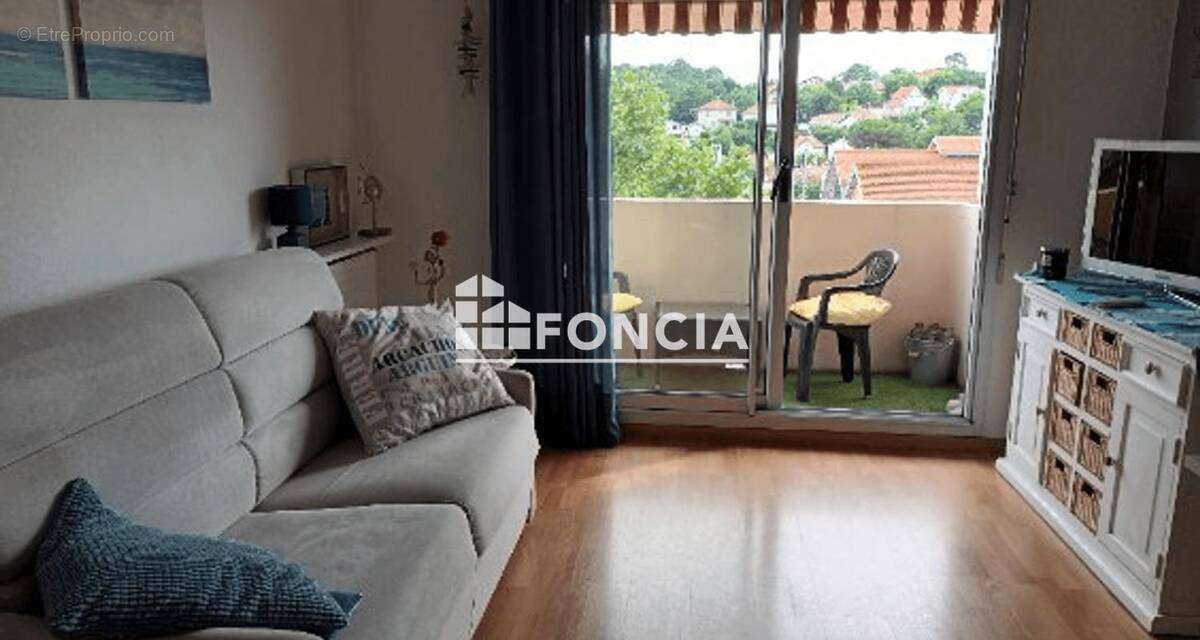 Appartement à ARCACHON