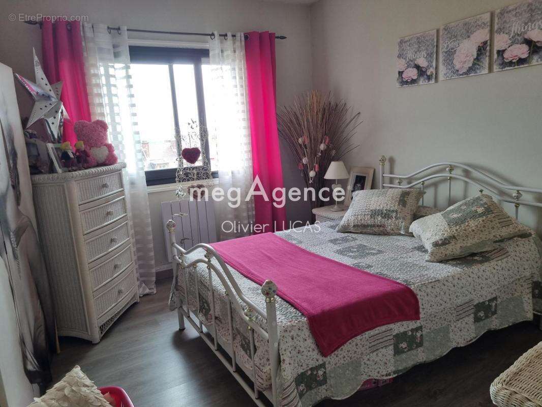 Appartement à LE HAVRE