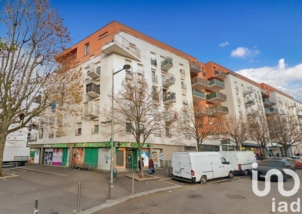 Photo 1 - Appartement à SARCELLES