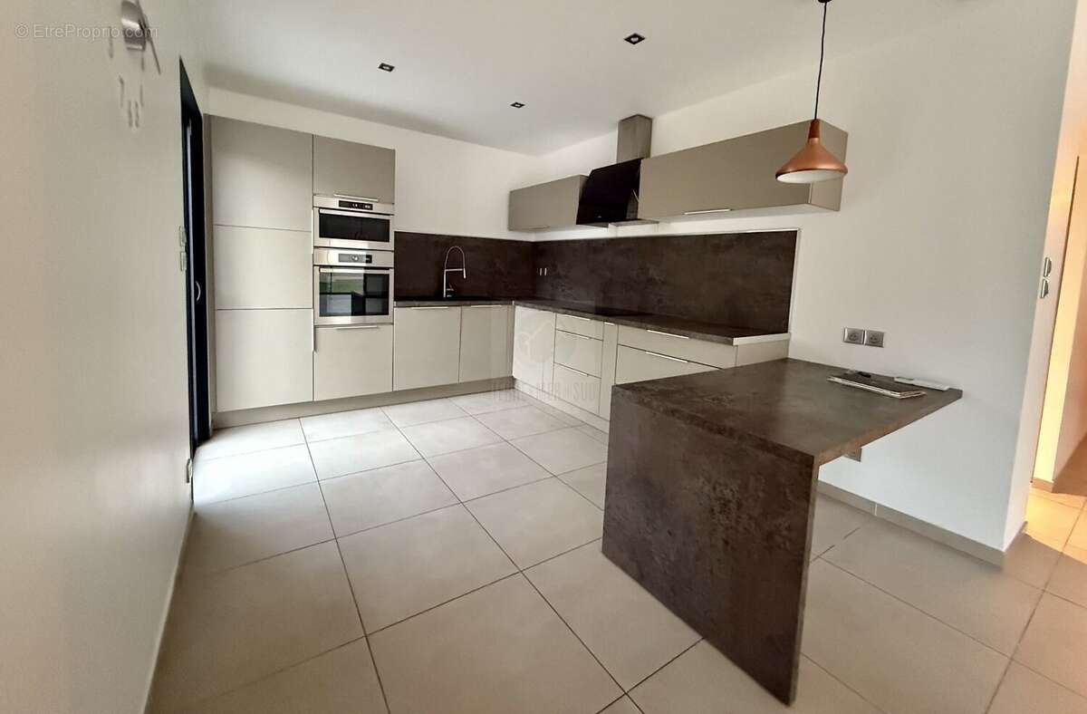 Maison à BOUJAN-SUR-LIBRON