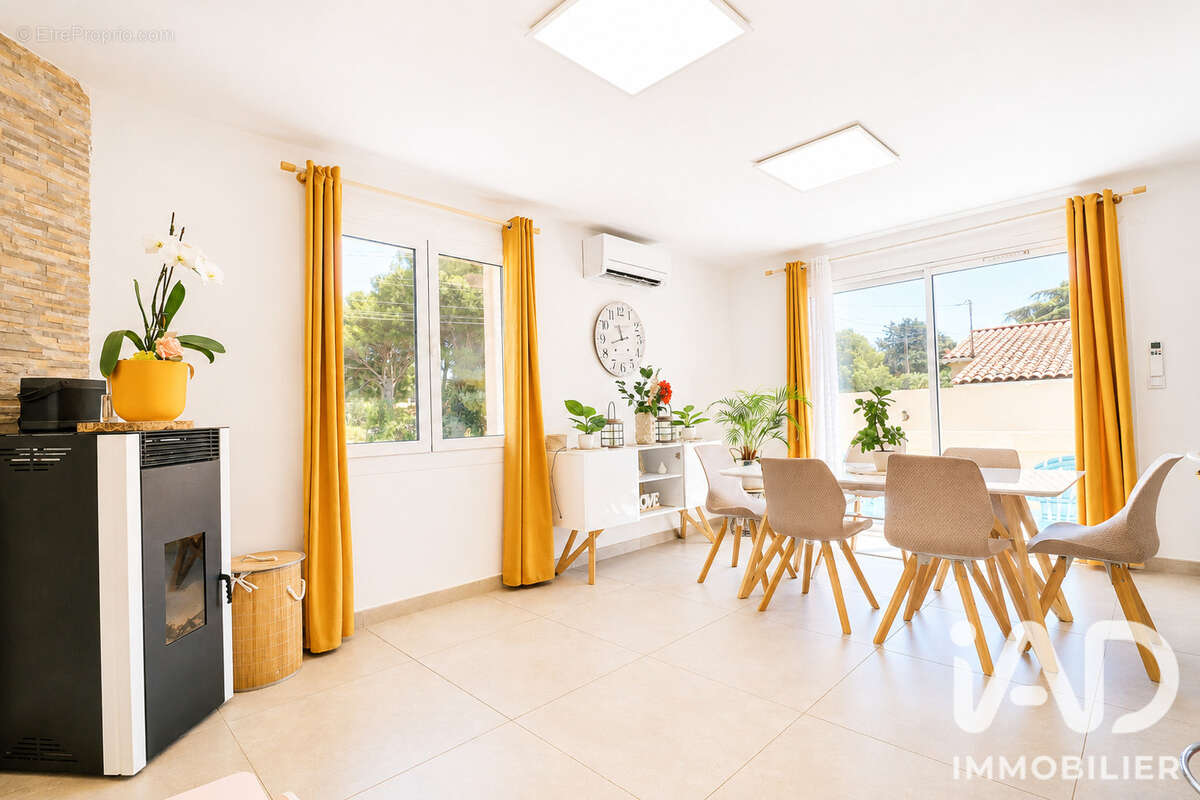 Maison 85 m² à Port-De-Bouc  - photo 7