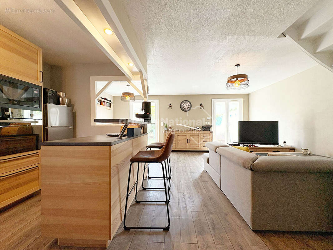 Maison 4 pièces à vendre à Istres - photo 3