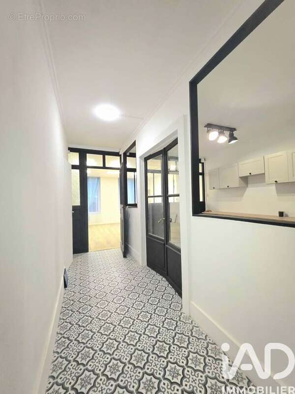 Photo 5 - Maison à AVESNES-SUR-HELPE