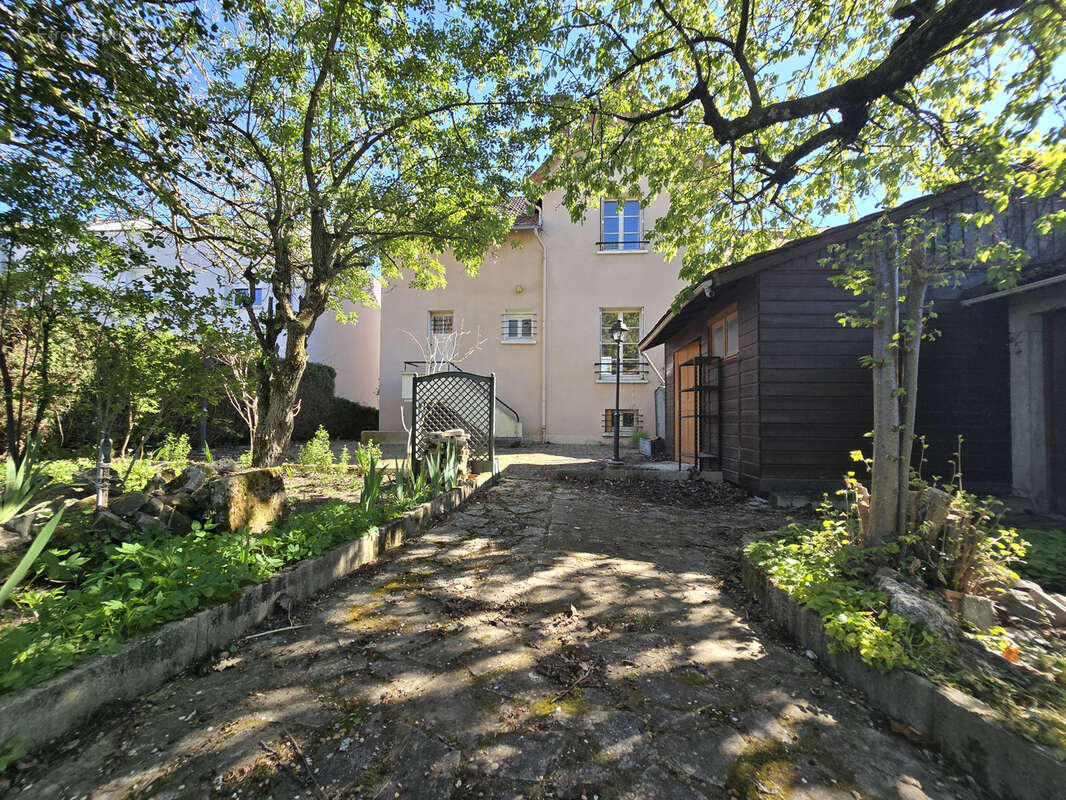 Maison à VICHY