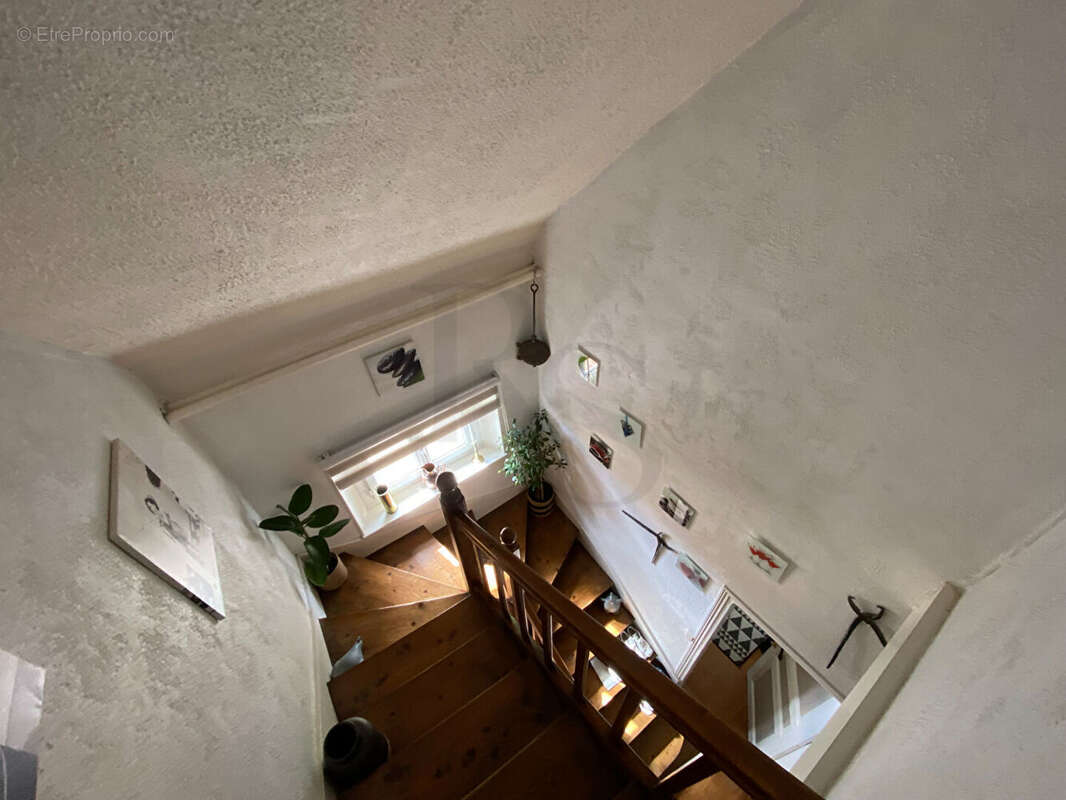 Maison à BAGNOLES-DE-L'ORNE