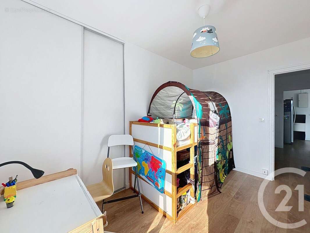 Photo 7 - Appartement à THIAIS