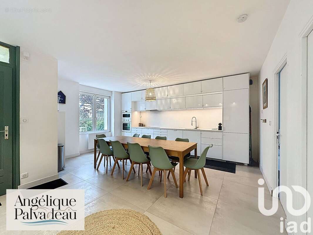 Photo 3 - Maison à CLOHARS-CARNOET