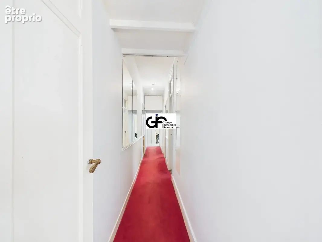 Appartement 4 pièces 101 m² à vendre à Paris-16e (75016) - photo 6