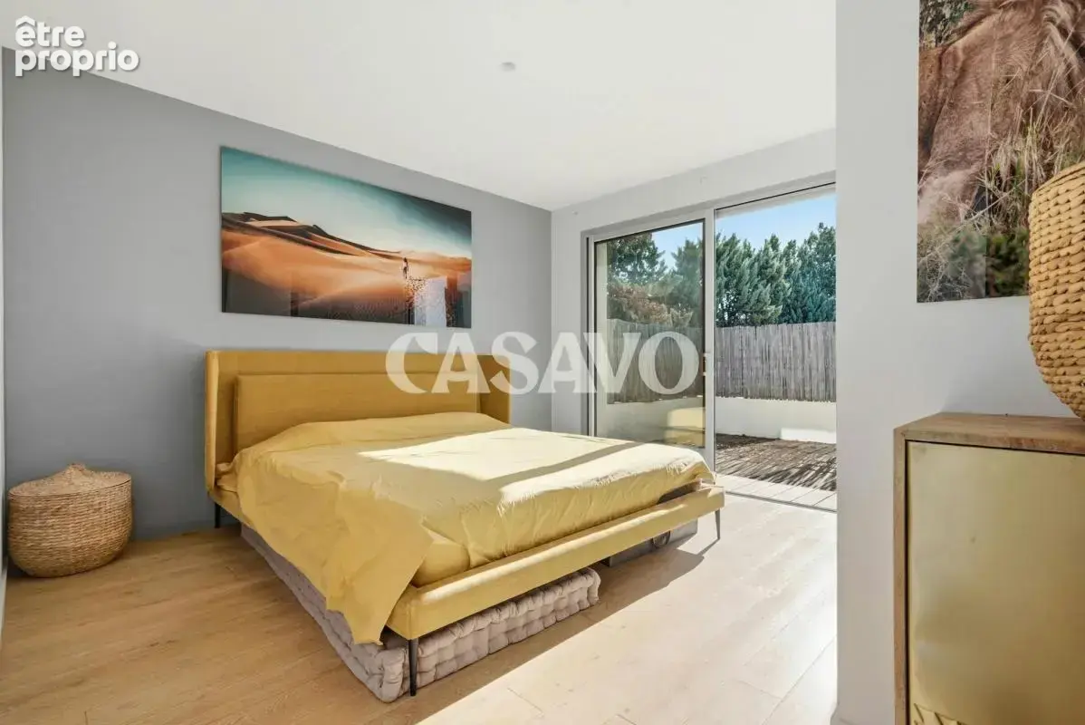 Vente Appartement 5 pièces de 145m² - 13510 Éguilles - photo 14