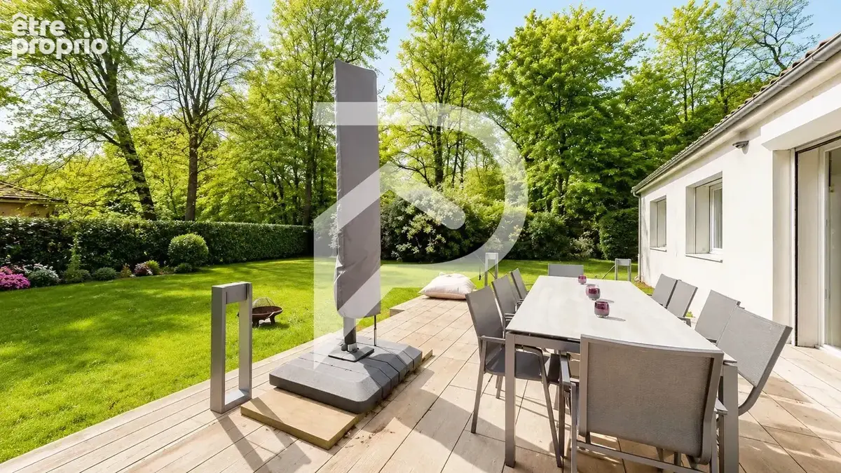 Vente Maison La celle-saint-cloud(78170) 819 000ï¿œ - photo 2