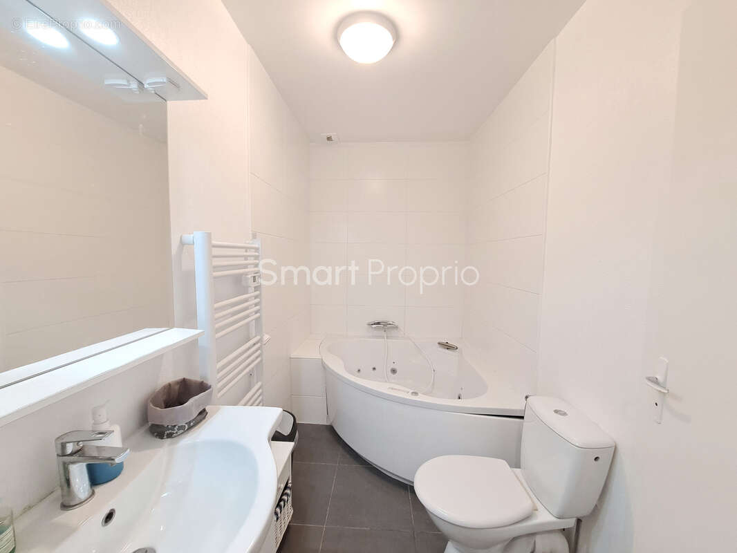 Appartement à ANGERS