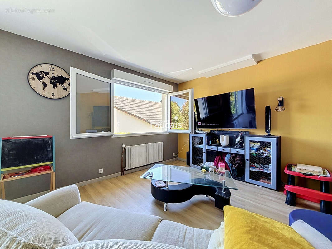 Maison 90 m² à Lithaire  - photo 4